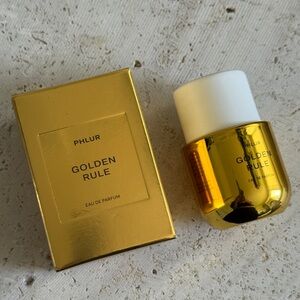 Phlur Golden Rule Eau de Parfum – 50 mL